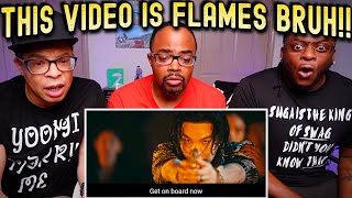 🔥This Video is FLAMES🔥 Agust D Haegeum MV REACTION [upl. by Gayn]