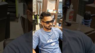 MODERN MULLET HAIRCUT 🔥 Abhayapuri Panache Salon [upl. by Kwarteng355]