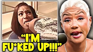 7 MINUTES AGO Tifanny Haddish Breaks Down On Being Blacklisted By Hollywood [upl. by Ethelinda775]