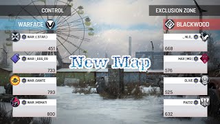 WarfaceGO New Map ​warface warfacemobile gaming gameplay [upl. by Atinauq]