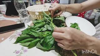 NAGSAWA KA NABA SA ARNE ANOK ITO SUBUKAN MOhealthyfoodtitaklarencevlog [upl. by Kathryne190]