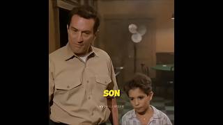 C’s Dad Confronts Sonny💵🔫  A Bronx Tale shorts [upl. by Comethuauc655]