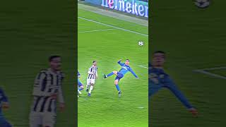 Ronaldo Bicycle kick Reaction goat ronaldo ur cristiano [upl. by Claudie]