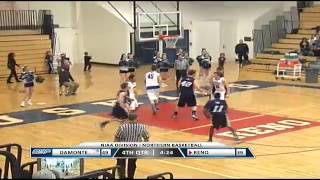 Damonte Ranch G Kyle Daugherty Pull Up Jumper [upl. by Tiphanie]