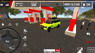 IDBS OFFROAD🚙⛽🕹️android gamecar full offroad gameidbs all gamessgamingss1 [upl. by Zinnes]