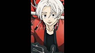 kurokawa Izana 👑 edit AMV shorts viralvideo animealam fypシ゚viral trending [upl. by Eanil]