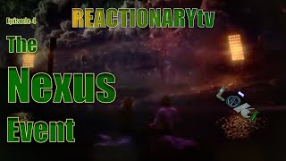 REACTIONARYtv  Loki 1X4  quotThe Nexus Eventquot  Fan Reactions  Mashup [upl. by Sudnak]