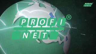 PROFINET Device Integrationshort version [upl. by Ieso]