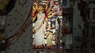 Kestopur Master Da Smriti Sangha 2k24 youtubeshorts durgapuja durgapuja2024 hindufestival [upl. by Brennen]