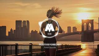 Positive Forecast 🟡 Royalty Free No Copyright Corporate Music [upl. by Acirfa]