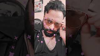 glasses style 😎👌 ytshots youtubeshorts shorts trending viral style gillsaab86 [upl. by Analli]