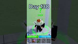 Roblox Day138 roblox onepiece bloxfruits rollingfruit [upl. by Blase]