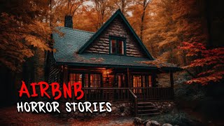 2 True Airbnb Horror Stories That Will Give You Chills [upl. by Eichman]