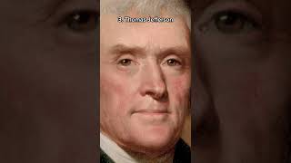 One bizarre fact about every US president part one [upl. by Engel]