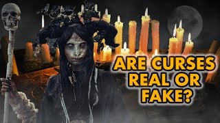 What Is A Curse Are Curses Real or Fake [upl. by Millar]