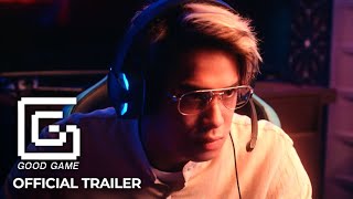 GG THE MOVIE  Official Trailer  Donny Pangilinan [upl. by Narib]