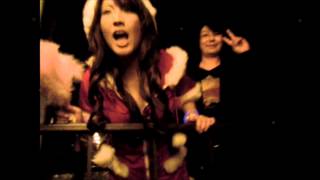 20111211 Disco Love XMASスペシャル＠ワールド 旭川 [upl. by Goldshlag812]