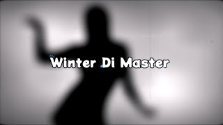 Di Master M O T M cover  WinterCharge DreamCity Records [upl. by Denis816]