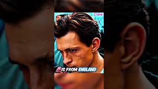 Times When Tom Holland Made Us Laugh Out Loud 🕷️ [upl. by Trenton]