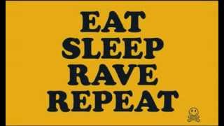 Fatboy Slim vs P E M  Another Eat Sleep Rave Repeat Organ Donors Remix [upl. by Amahs]