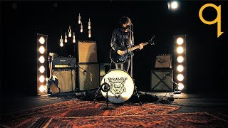 Reignwolf  Keeper LIVE [upl. by Gnaw]