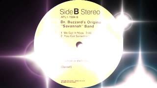 Dr Buzzards Original Savannah Band  Sour amp Sweet 1976 [upl. by Pontone]