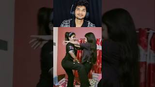 Saiya khulal ba kewadi killi thok da 😂🔥 yt dance comedy funny shorts ashisharijitofficial [upl. by Eibur]