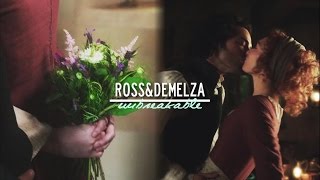 Unbreakable  RossampDemelza 1x04 [upl. by Geller]