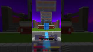 sigma minecraft gameplay bedwars minecraft [upl. by Richey]