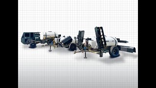 All Exact Herbicide Sprayers [upl. by Cohlier]