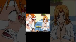 ICHIGO 😂 AMV bleach ichigo short [upl. by Giardap]