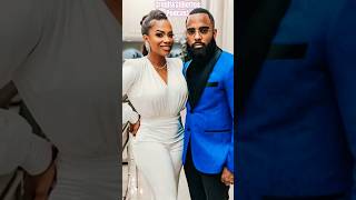 Atlanta Housewife Kandi Burruss And Todd Tucker Celebrate 10 Year Anniversary [upl. by Kaliope]