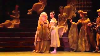 Prokofiev Romeo and Juliet Dance of the Knights [upl. by Couture]