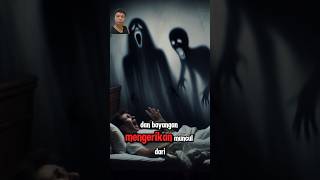 Kamar Terakhir Bisikan dari Sudut Gelap kamar gelap gaib horrorstories [upl. by Ajin]