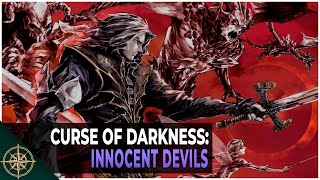 Castlevania Curse of Darkness  Alguns Dos Melhores Innocent Devils [upl. by Mccandless302]