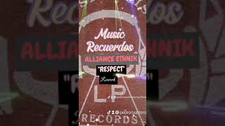 Alliance EthnikRespect [upl. by Devy]