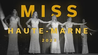 MISS HAUTEMARNE 2023 partie 1 [upl. by Sunderland856]