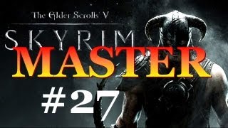 Skyrim Walkthrough Master 27  Flawless Elven Weapons 2 [upl. by Malda586]