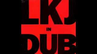 Linton Kwesi Johnson  LKJ In Dub  05  Iron Bar Dub [upl. by Shawna]