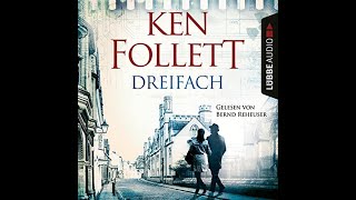 Dreifach Hörbuch Kostenlos Ken Follett [upl. by Hpeosj]