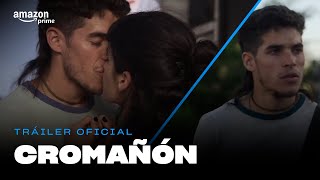 Cromañón  Tráiler Oficial I Prime Video [upl. by Nyrem]