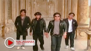 Wali Band  Tobat Maksiat Tomat Official Music Video NAGASWARA music [upl. by Ahsats574]