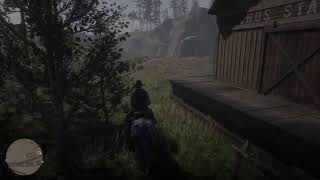 Red Dead Redemption 2  Até zerar [upl. by Otreblig996]