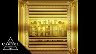 Daddy Yankee  Millonarios  ft Arcángel Audio Oficial [upl. by Aleahpar]