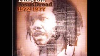 Yabby You Jesus Dread [upl. by Walter652]