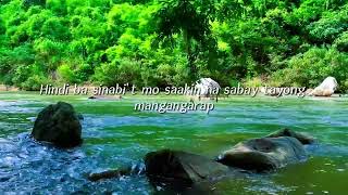 Kabilang Buhay Lyrics [upl. by Adnarom]