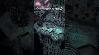 Love hypno Hypnosis trend プロセカ 初音ミク hatsunemiku ボカロ vocaloid art artmusic miku [upl. by Beaumont]