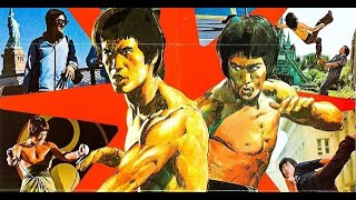 BRUCE LEE SUPERCAMPIONE  FILM COMPLETO [upl. by Cariotta]