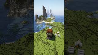 Best Minecraft 121 Seeds for Java and Bedrock  Part 308 [upl. by Airemat]