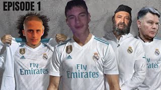 HAMPERI FC EPISODE 1 Road to Div 4 [upl. by Bathsheeb932]